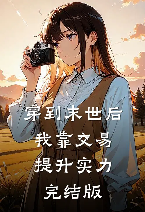 穿到末世后，我靠交易提升实力完结版