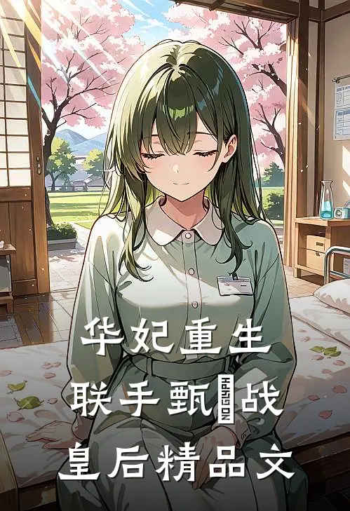 华妃重生，联手甄嬛战皇后精品文