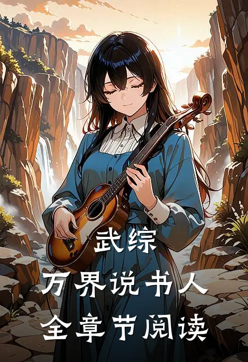 武综：万界说书人全章节阅读