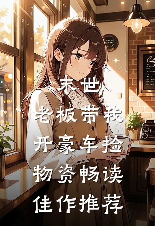 末世：老板带我开豪车捡物资畅读佳作推荐