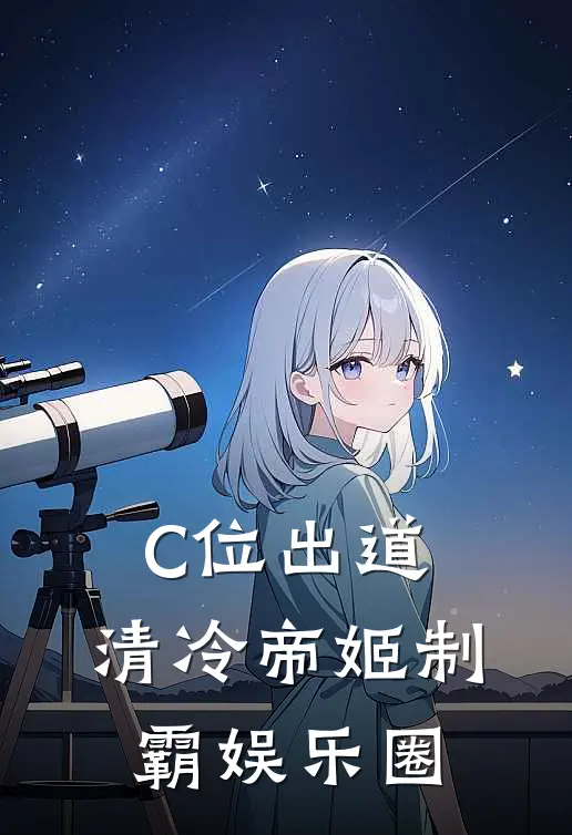 C位出道，清冷帝姬制霸娱乐圈