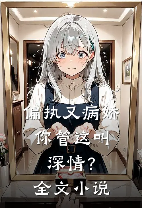 偏执又病娇，你管这叫深情？全文小说