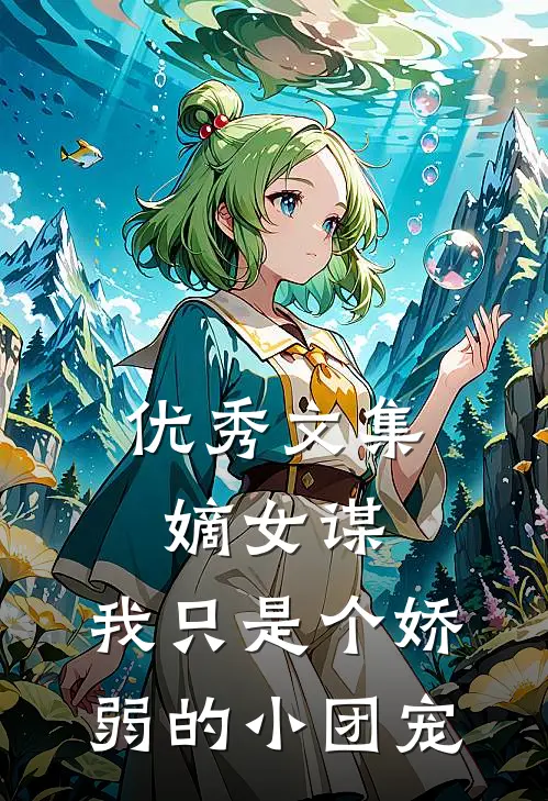 优秀文集嫡女谋：我只是个娇弱的小团宠