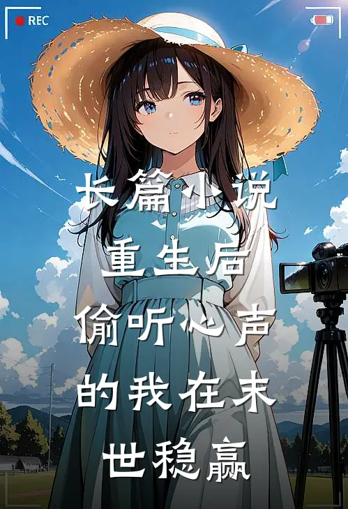 长篇小说重生后，偷听心声的我在末世稳赢