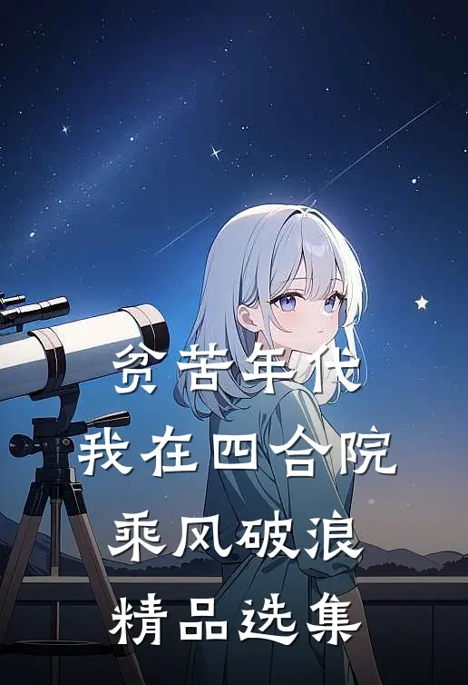 贫苦年代，我在四合院乘风破浪精品选集