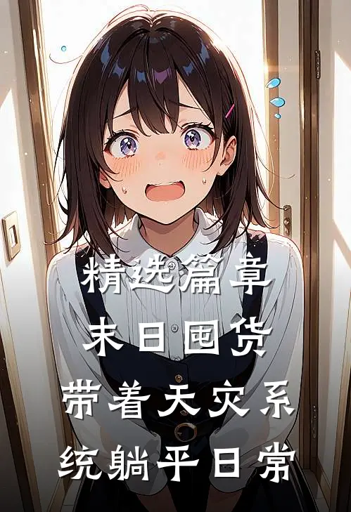 精选篇章末日囤货，带着天灾系统躺平日常