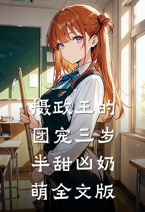 摄政王的团宠三岁半甜凶奶萌全文版