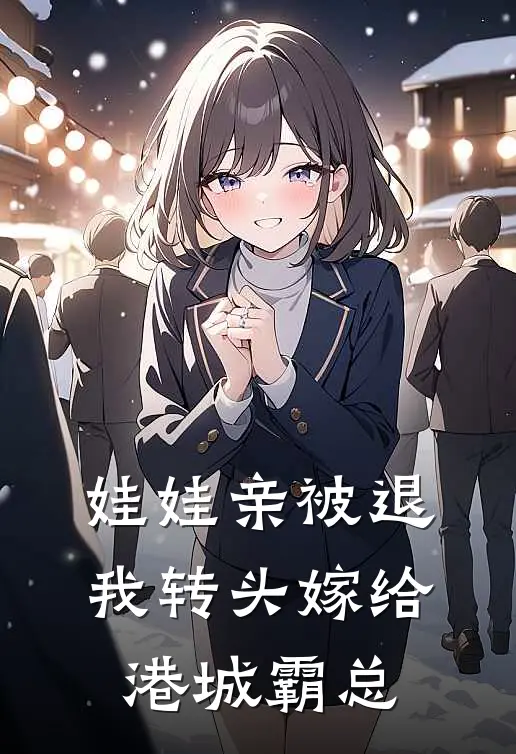 娃娃亲被退,我转头嫁给港城霸总