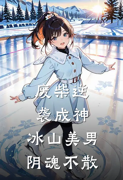 废柴逆袭成神，冰山美男阴魂不散