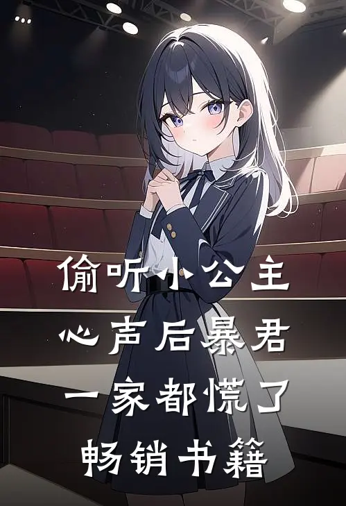 偷听小公主心声后暴君一家都慌了畅销书籍