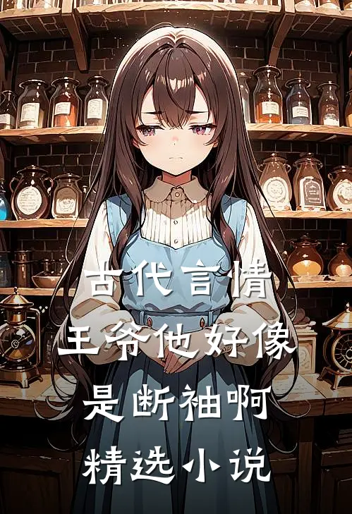 古代言情：王爷他好像是断袖啊精选小说