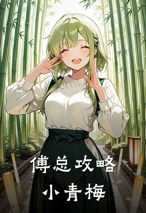 傅总攻略小青梅