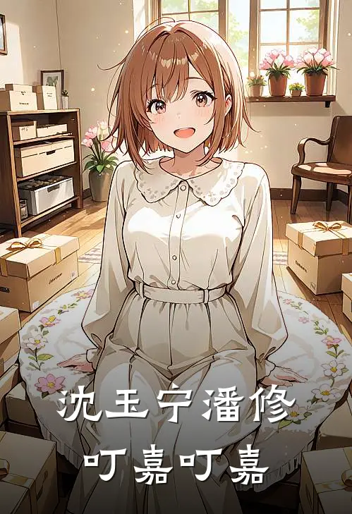 沈玉宁潘修叮嘉叮嘉