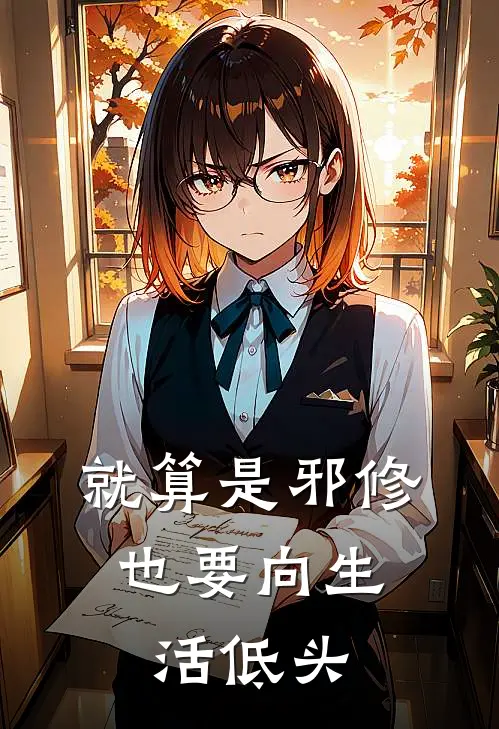 就算是邪修，也要向生活低头