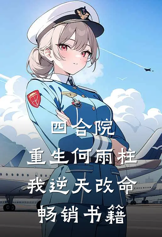 四合院：重生何雨柱，我逆天改命畅销书籍