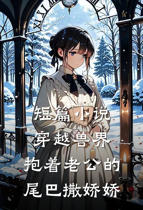 短篇小说穿越兽界：抱着老公的尾巴撒娇娇