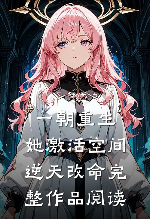 一朝重生，她激活空间逆天改命完整作品阅读