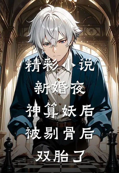 精彩小说新婚夜,神算妖后被剔骨后双胎了