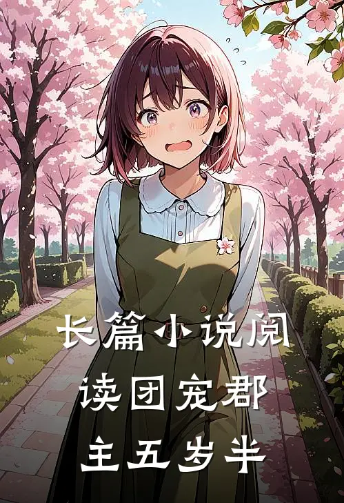 长篇小说阅读团宠郡主五岁半