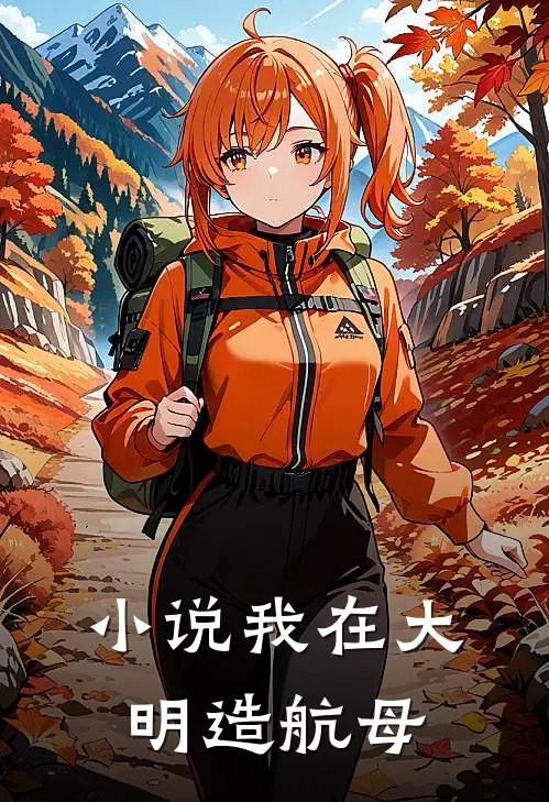 小说我在大明造航母