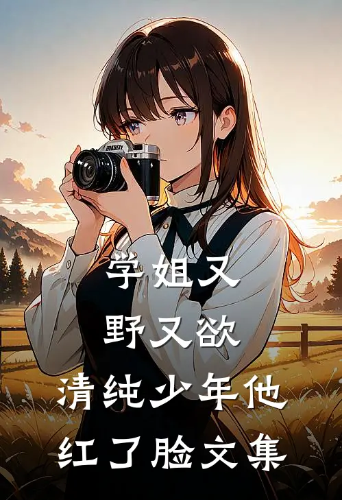 学姐又野又欲，清纯少年他红了脸文集