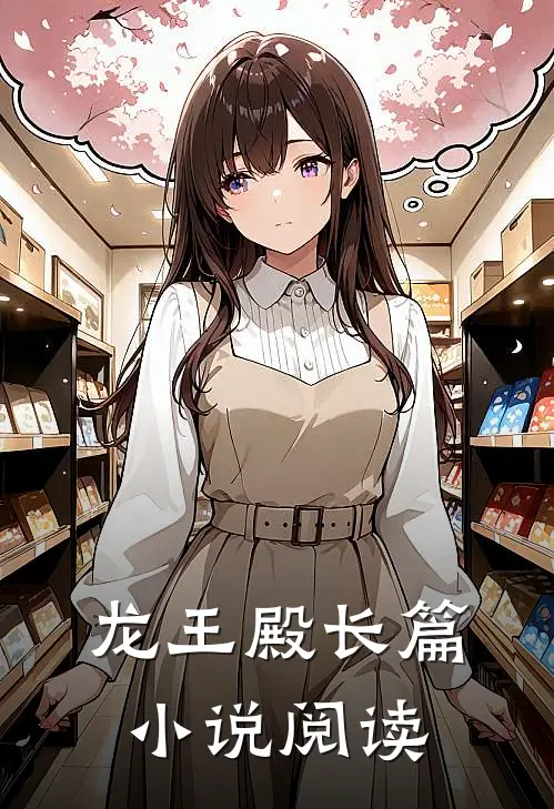 龙王殿长篇小说阅读