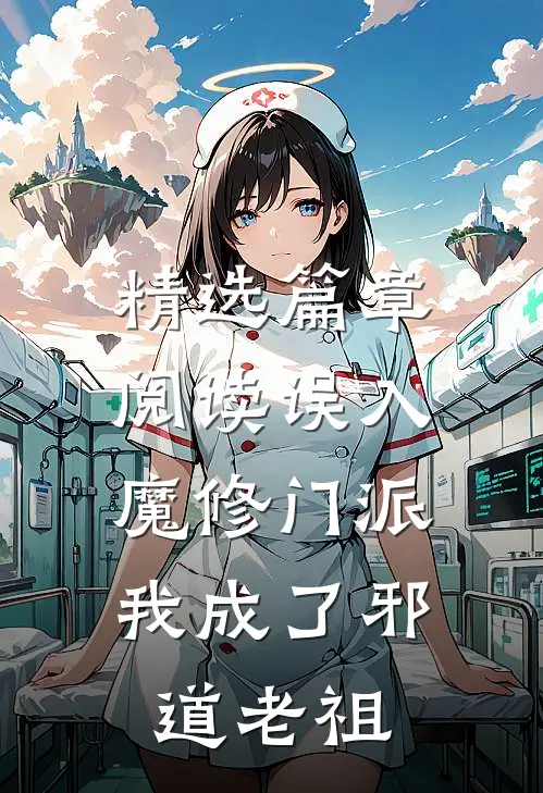 精选篇章阅读误入魔修门派，我成了邪道老祖