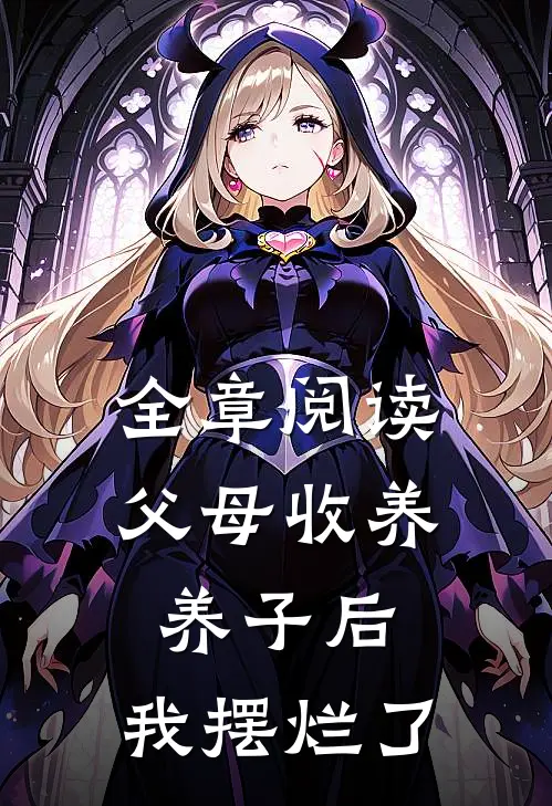 全章阅读父母收养养子后，我摆烂了