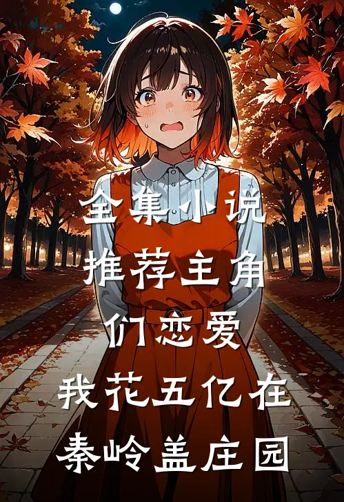 全集小说推荐主角们恋爱，我花五亿在秦岭盖庄园