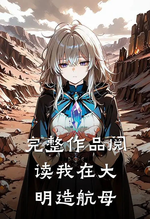 完整作品阅读我在大明造航母