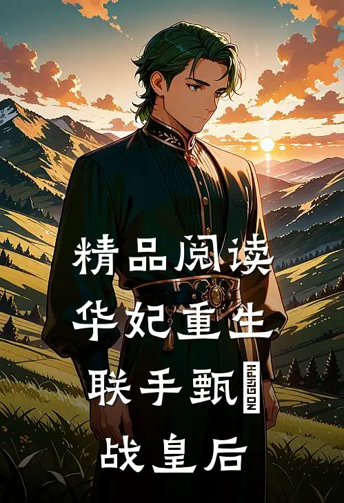 精品阅读华妃重生，联手甄嬛战皇后