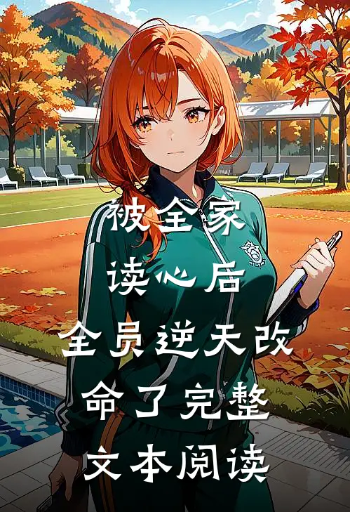 被全家读心后，全员逆天改命了完整文本阅读
