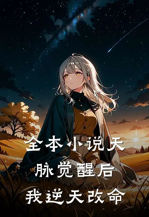 全本小说天脉觉醒后，我逆天改命