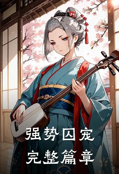 强势囚宠完整篇章