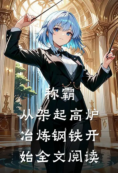 称霸：从架起高炉冶炼钢铁开始全文阅读