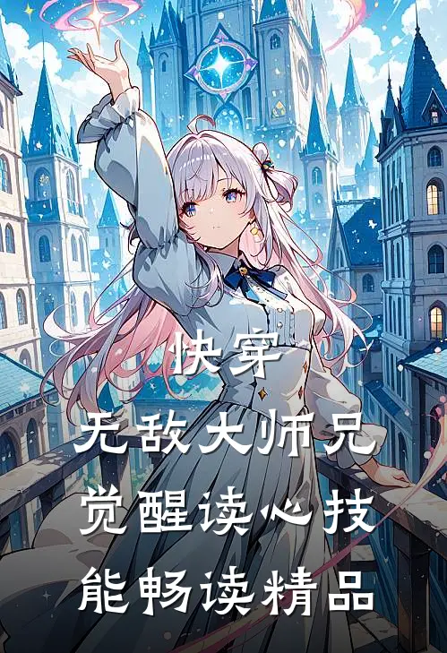 快穿：无敌大师兄觉醒读心技能畅读精品