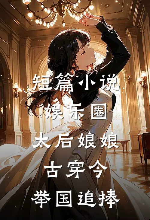 短篇小说娱乐圈：太后娘娘古穿今，举国追捧