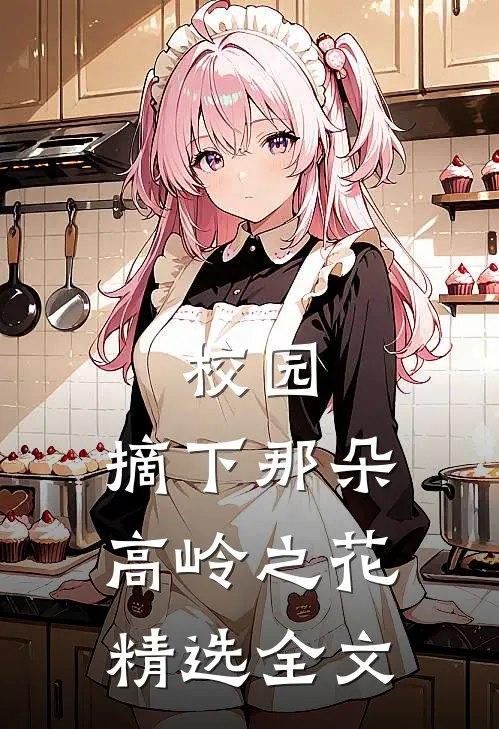 校园：摘下那朵高岭之花精选全文