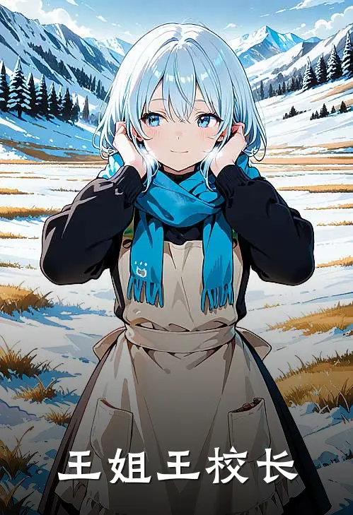 王姐王校长