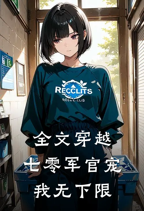 全文穿越：七零军官宠我无下限
