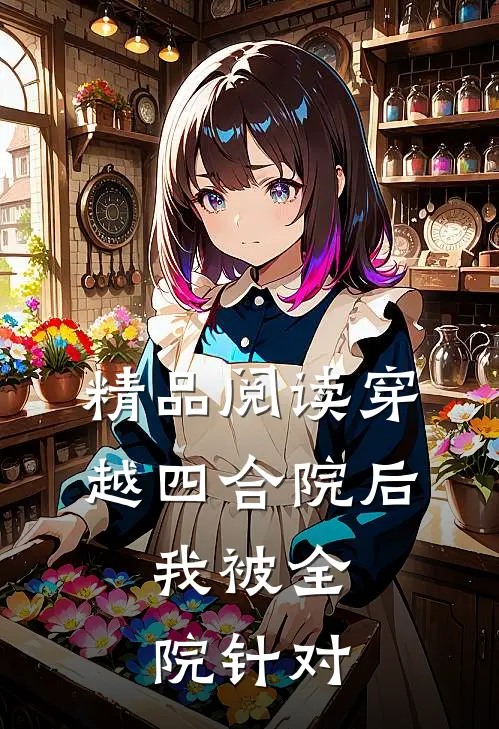 精品阅读穿越四合院后，我被全院针对
