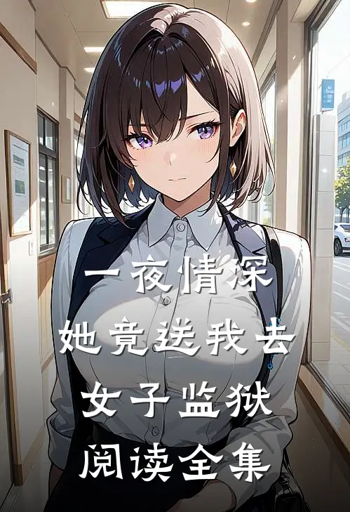 一夜情深，她竟送我去女子监狱阅读全集