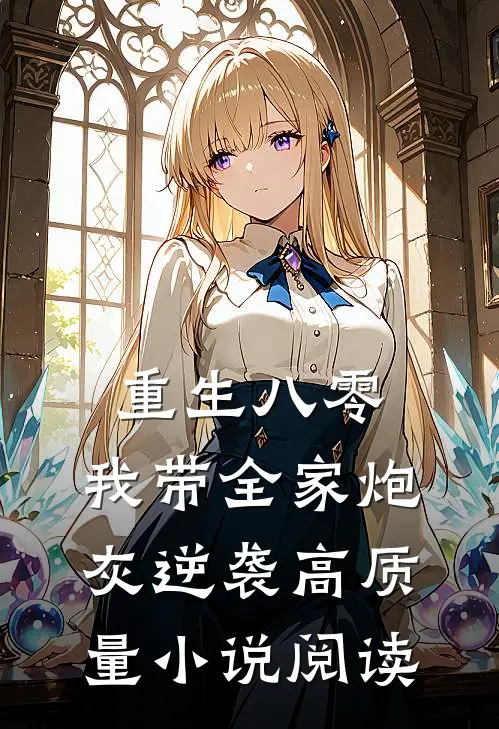 重生八零：我带全家炮灰逆袭高质量小说阅读
