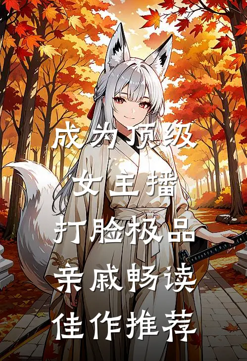 成为顶级女主播，打脸极品亲戚畅读佳作推荐