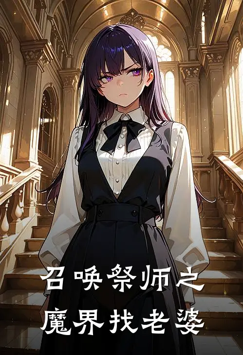 召唤祭师之魔界找老婆