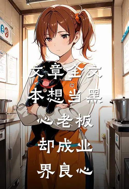 文章全文本想当黑心老板，却成业界良心