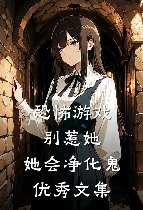 恐怖游戏：别惹她，她会净化鬼优秀文集