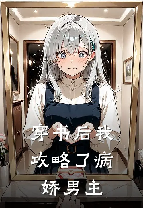 穿书后我攻略了病娇男主