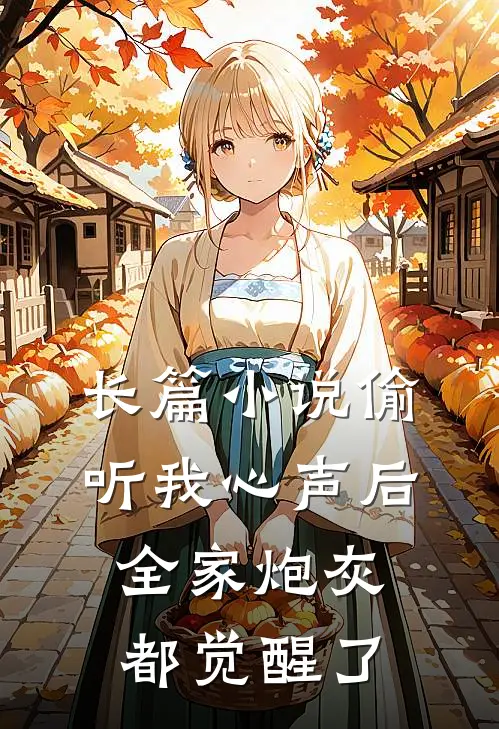 长篇小说偷听我心声后，全家炮灰都觉醒了
