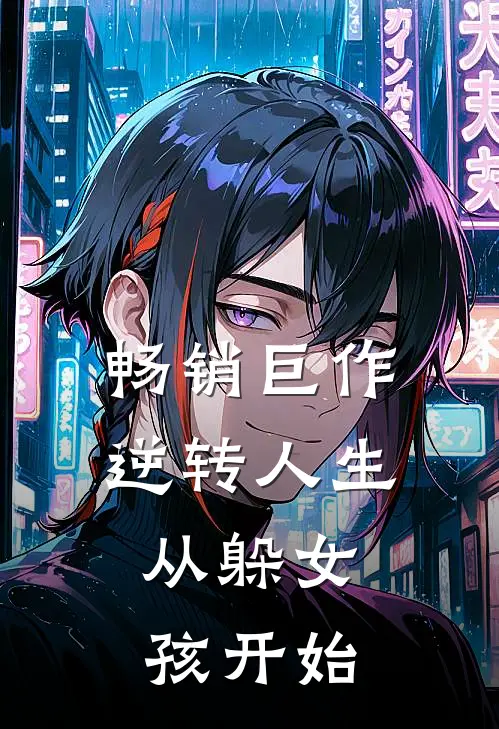 畅销巨作逆转人生，从躲女孩开始